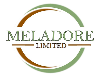 Meladore Limited Logo